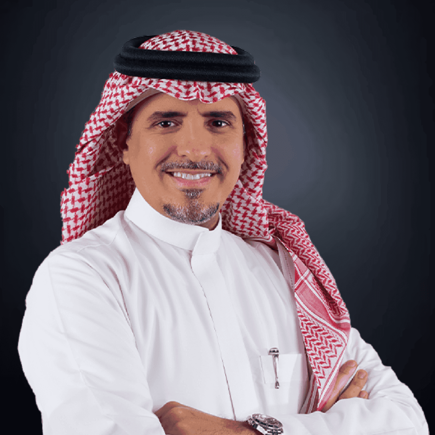 Raed AlIdrisi