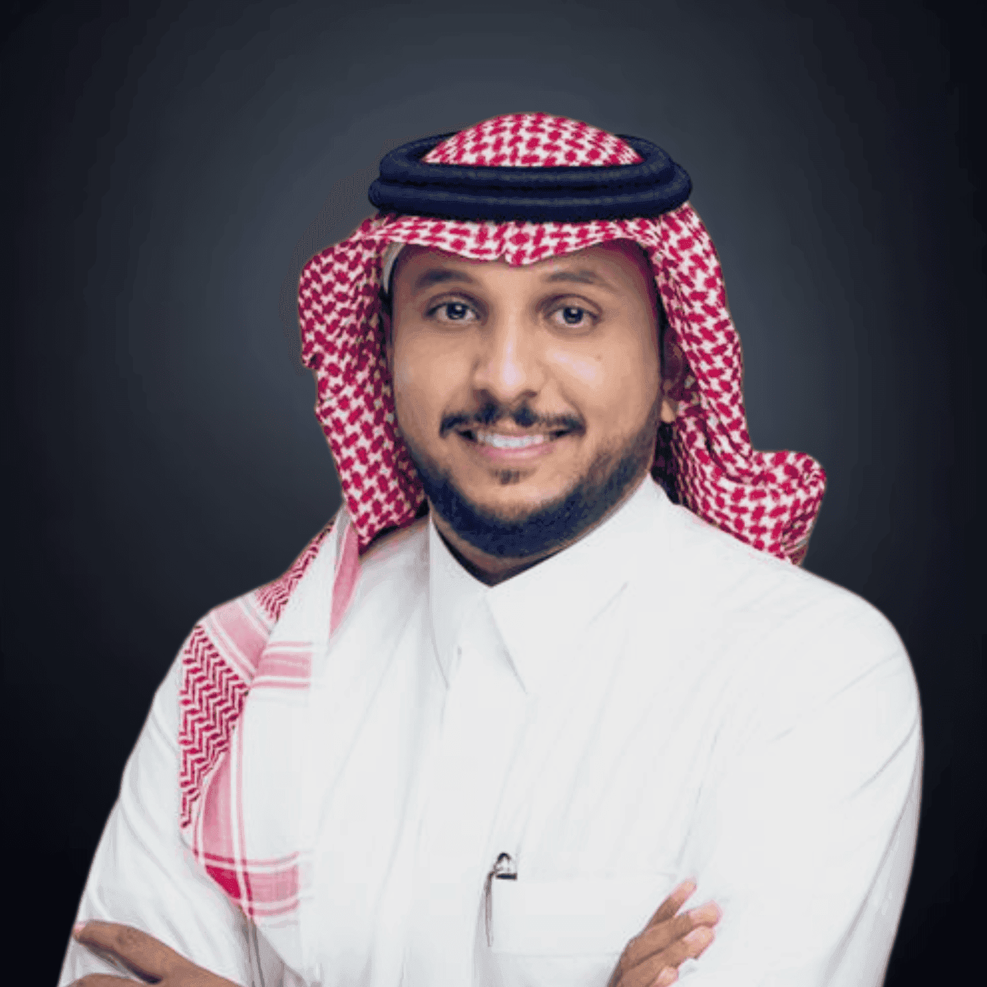 سعود الداوود