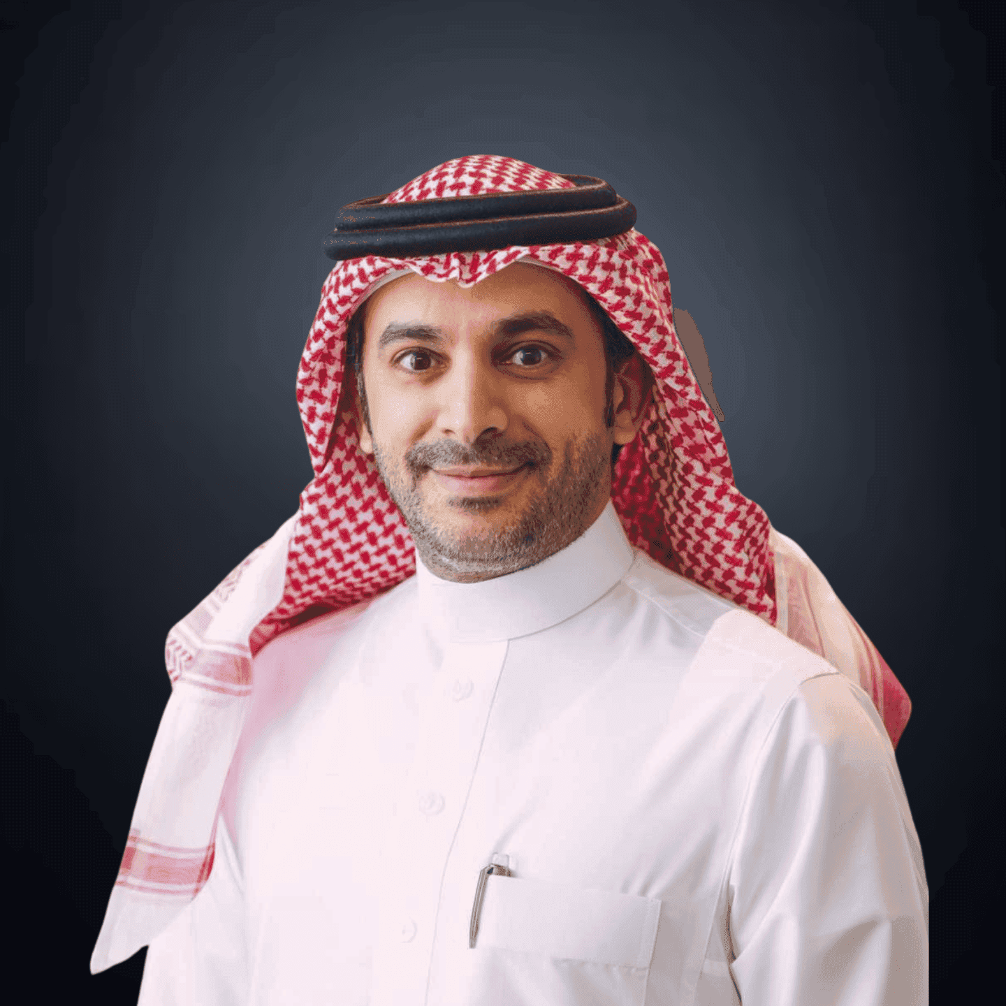 محمد العسيري