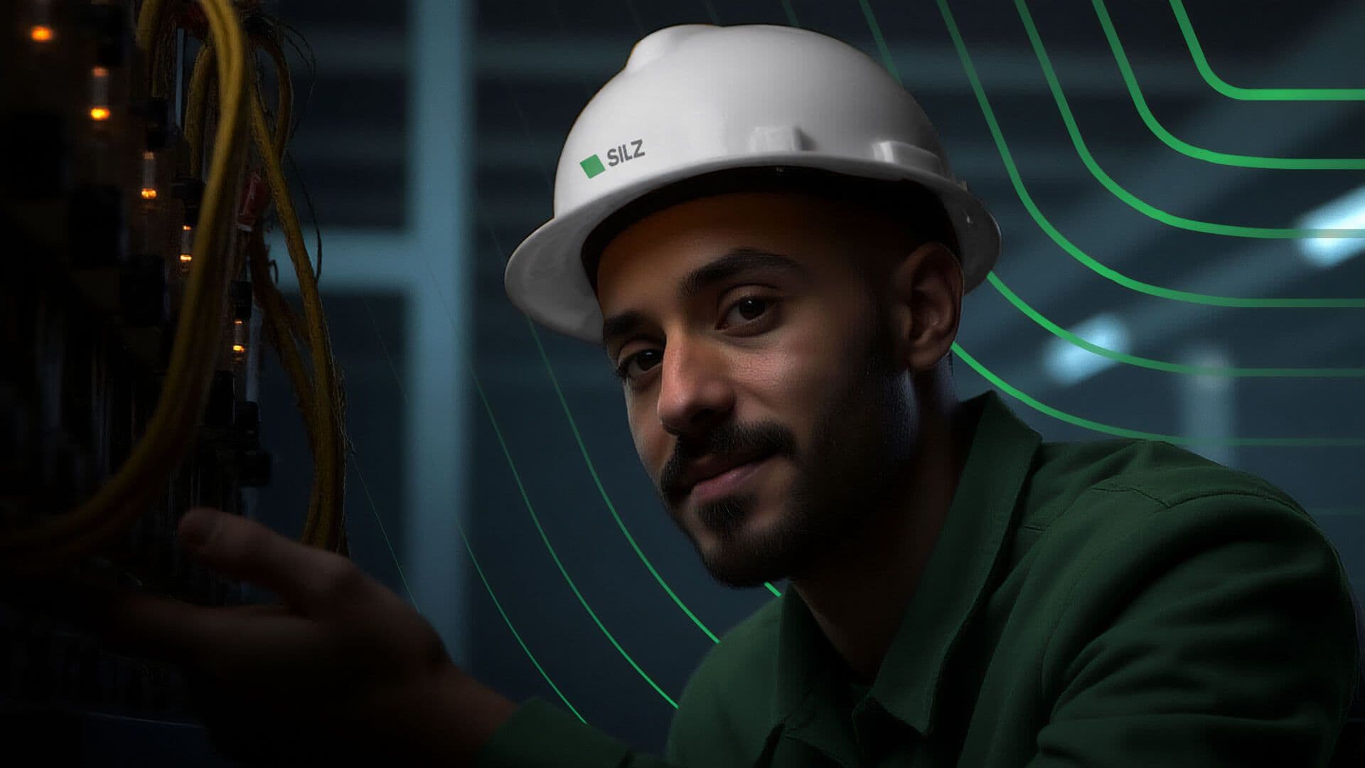 أنظمة متطورة لإدارة المخزون والتجارة