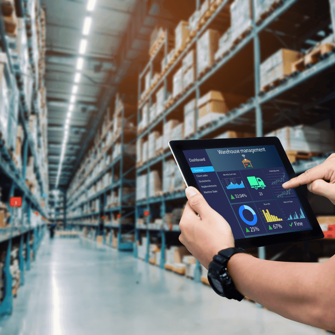 Remote Monitoring Connected Globally