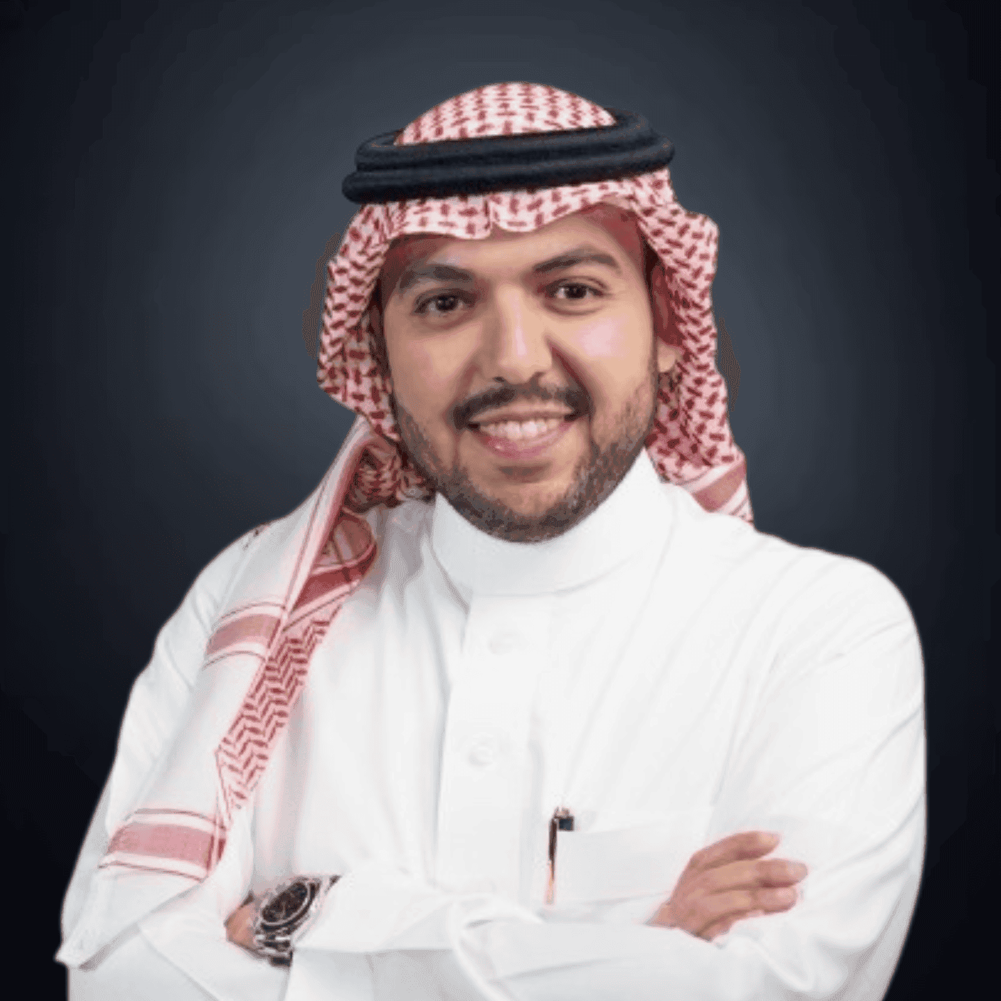 Eng. Abdulaziz Alkhorayef