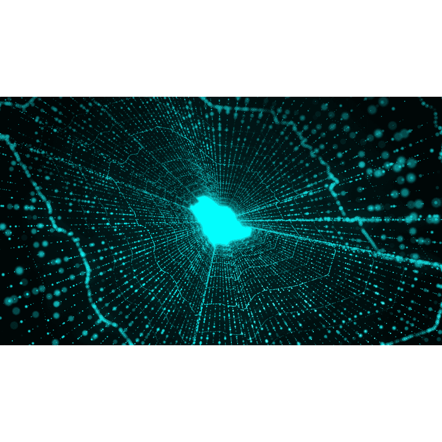 Reach 70% of the World’s Population from a Truly Strategic Global Location