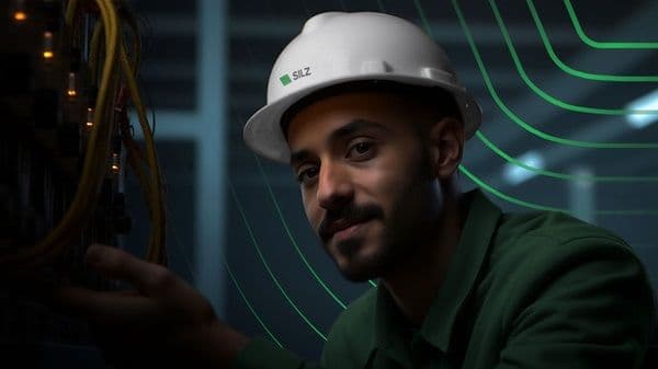 حلول مصممة خصيصًا لعملك