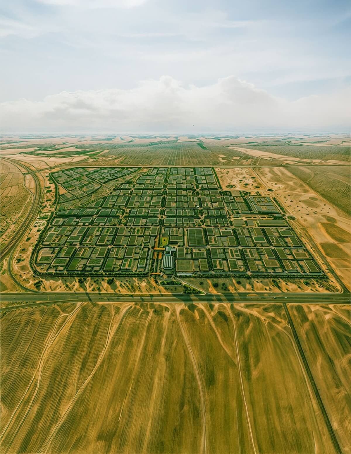 Phase 2 begins, completion by 2029.