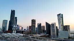 SILZ - شركة المنطقة الخاصة اللوجستية المتكاملة | The Riyadh Integrated Zone